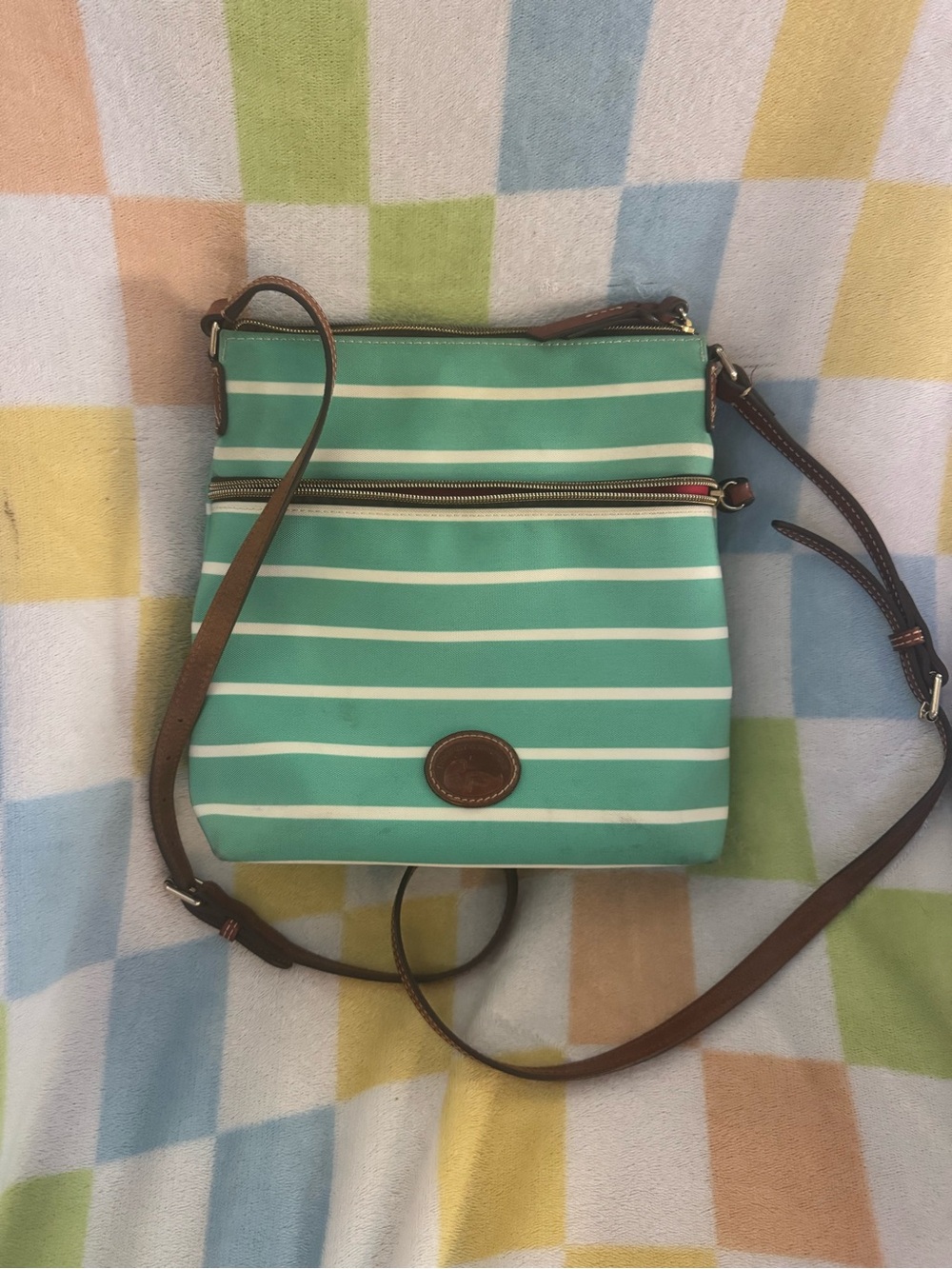 Dooney and Bourke Crossbody